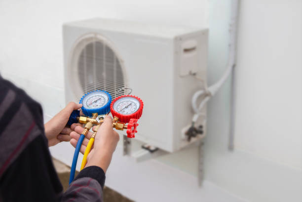 Best Residential HVAC services  in El Rio, CA