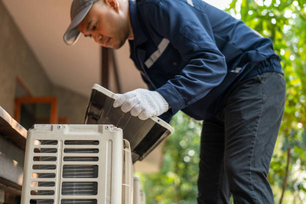 Best Heating repair services  in El Rio, CA