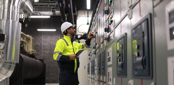Best HVAC repair near me  in El Rio, CA